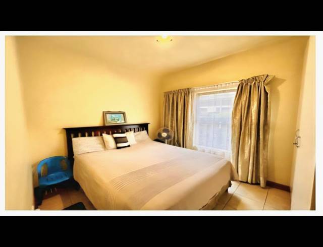2 BEDROOM SECTIONAL TITLE FOR SALE IN PALMIET